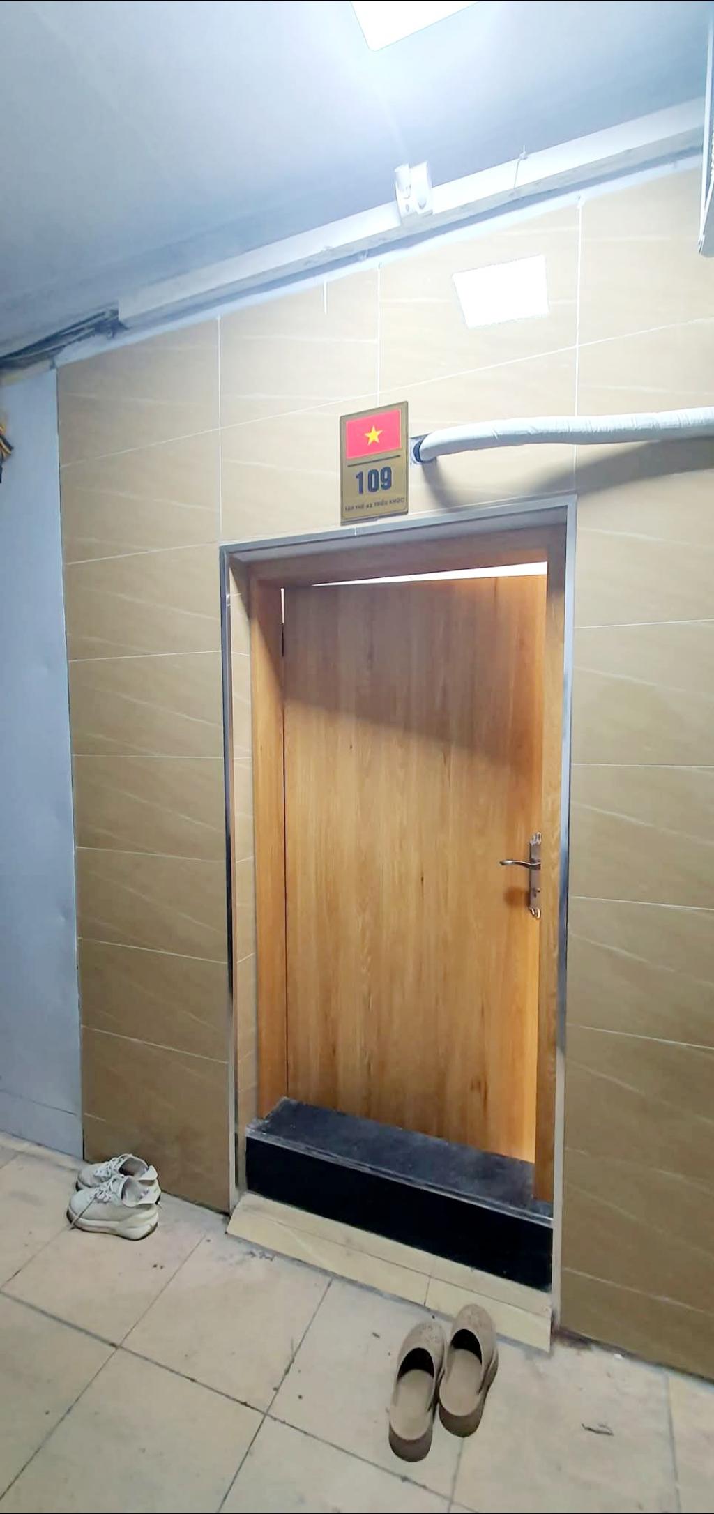 Bán nhà Triều Khúc - 32m2 - 2 ngủ - nội thất xịn - giá 1.75 tỷ