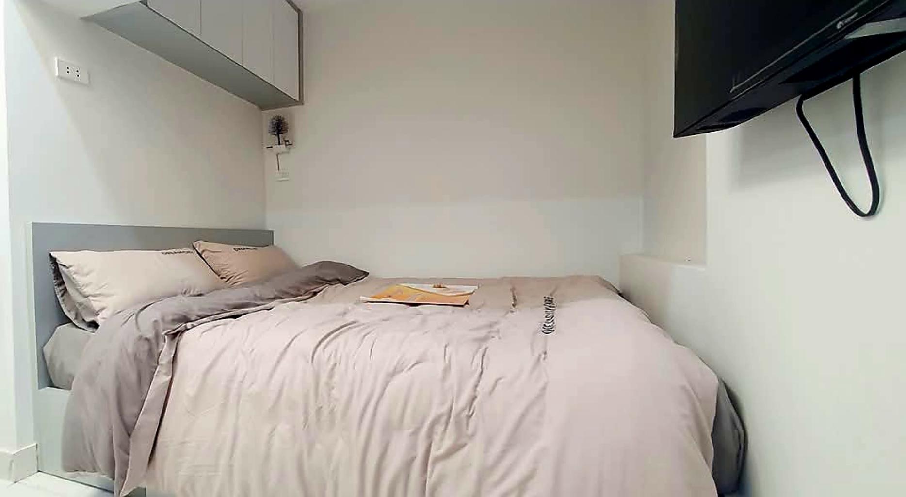 Bán nhà Triều Khúc - 32m2 - 2 ngủ - nội thất xịn - giá 1.75 tỷ