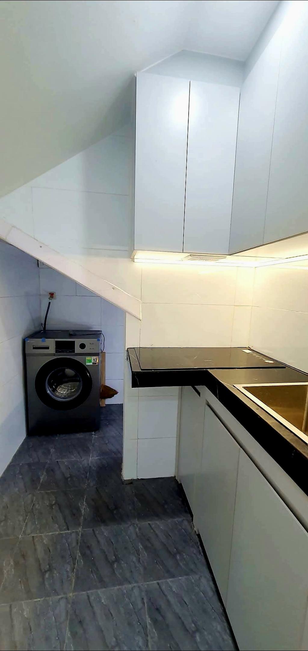 Bán nhà Triều Khúc - 32m2 - 2 ngủ - nội thất xịn - giá 1.75 tỷ