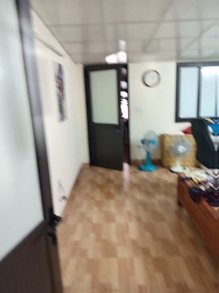 Bán nhà Bùi Xương Trạch - diện tích 66m2 2 tầng - ô tô đỗ cửa - giá 5,8 tỷ