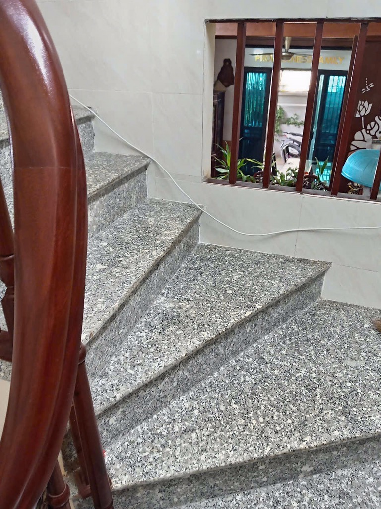 Bán nhà Bùi Xương Trạch - diện tích 66m2 2 tầng - ô tô đỗ cửa - giá 5,8 tỷ