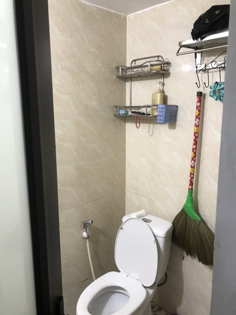 Bán nhà Bùi Xương Trạch - diện tích 66m2 2 tầng - ô tô đỗ cửa - giá 5,8 tỷ