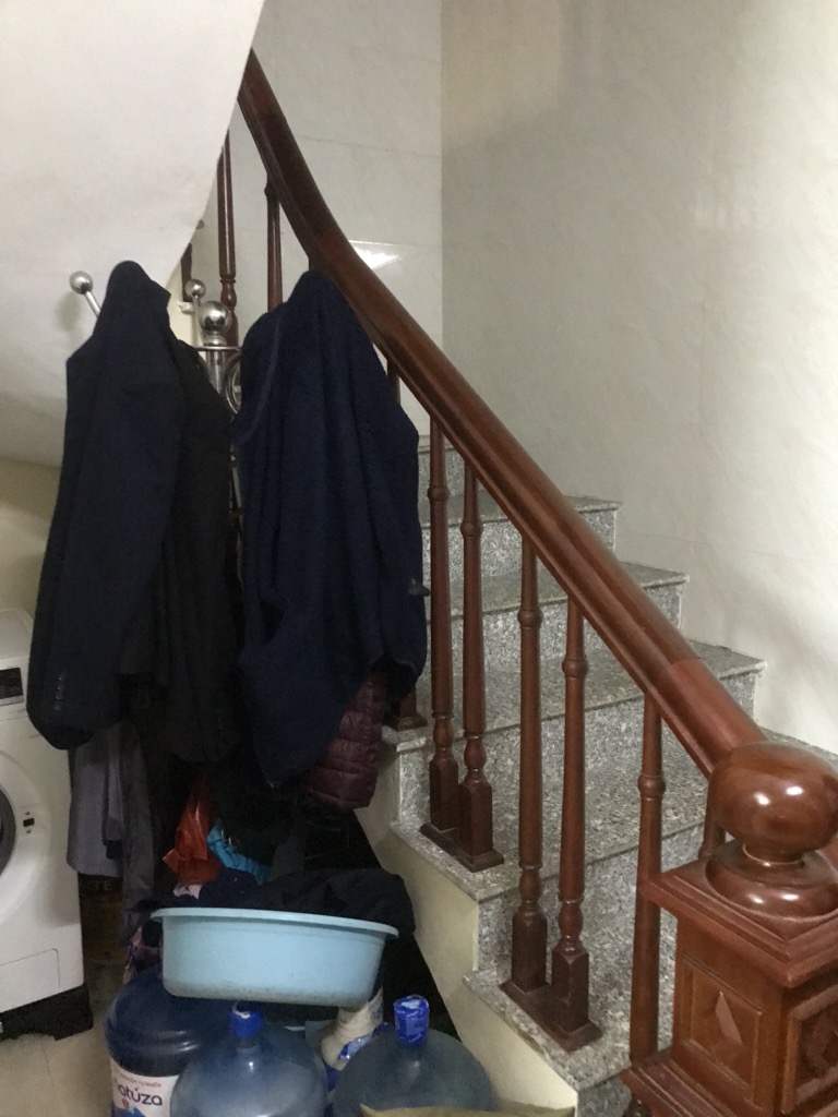 Bán nhà Bùi Xương Trạch - diện tích 66m2 2 tầng - ô tô đỗ cửa - giá 5,8 tỷ