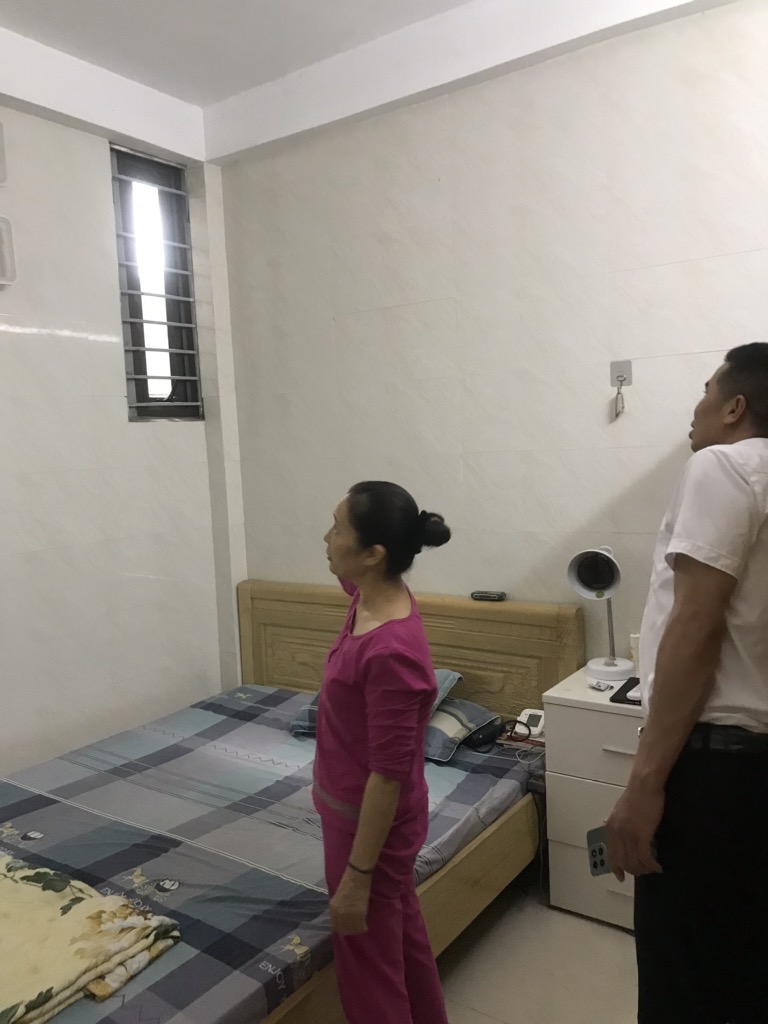 Bán nhà Bùi Xương Trạch - diện tích 66m2 2 tầng - ô tô đỗ cửa - giá 5,8 tỷ