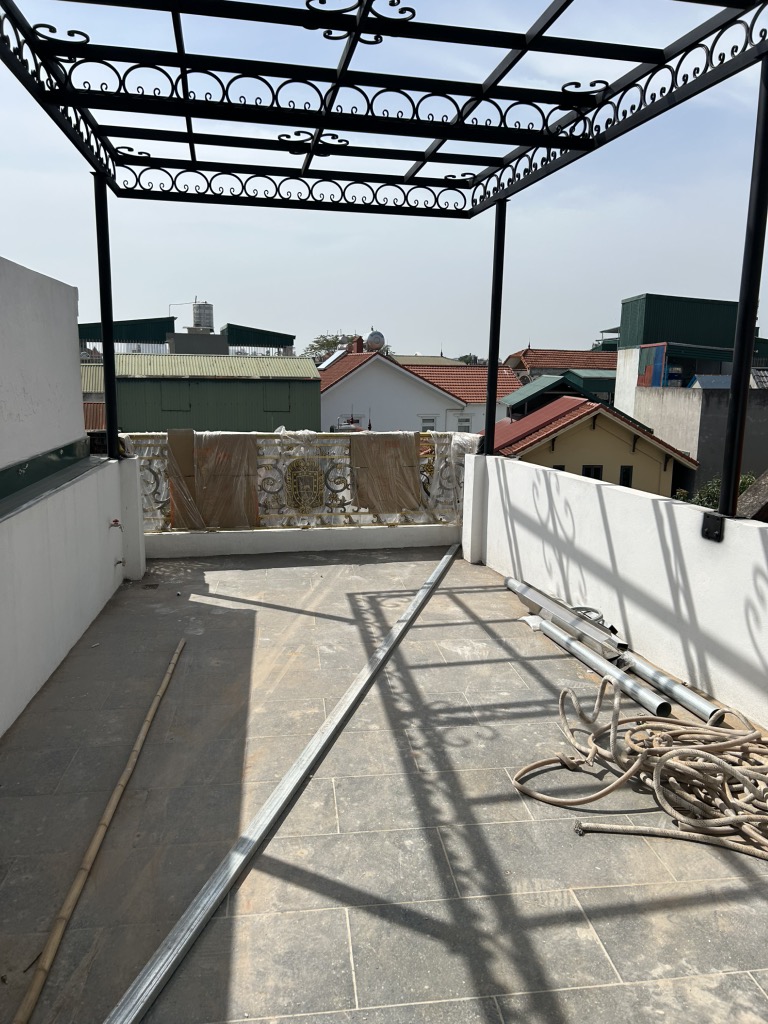 Bán nhà Nguyễn Khoái - diện tích 53.3m2 5 tầng - Ô tô đỗ cửa - giá 13 tỷ