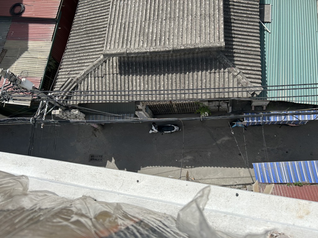 Bán nhà Nguyễn Khoái - diện tích 53.3m2 5 tầng - Ô tô đỗ cửa - giá 13 tỷ