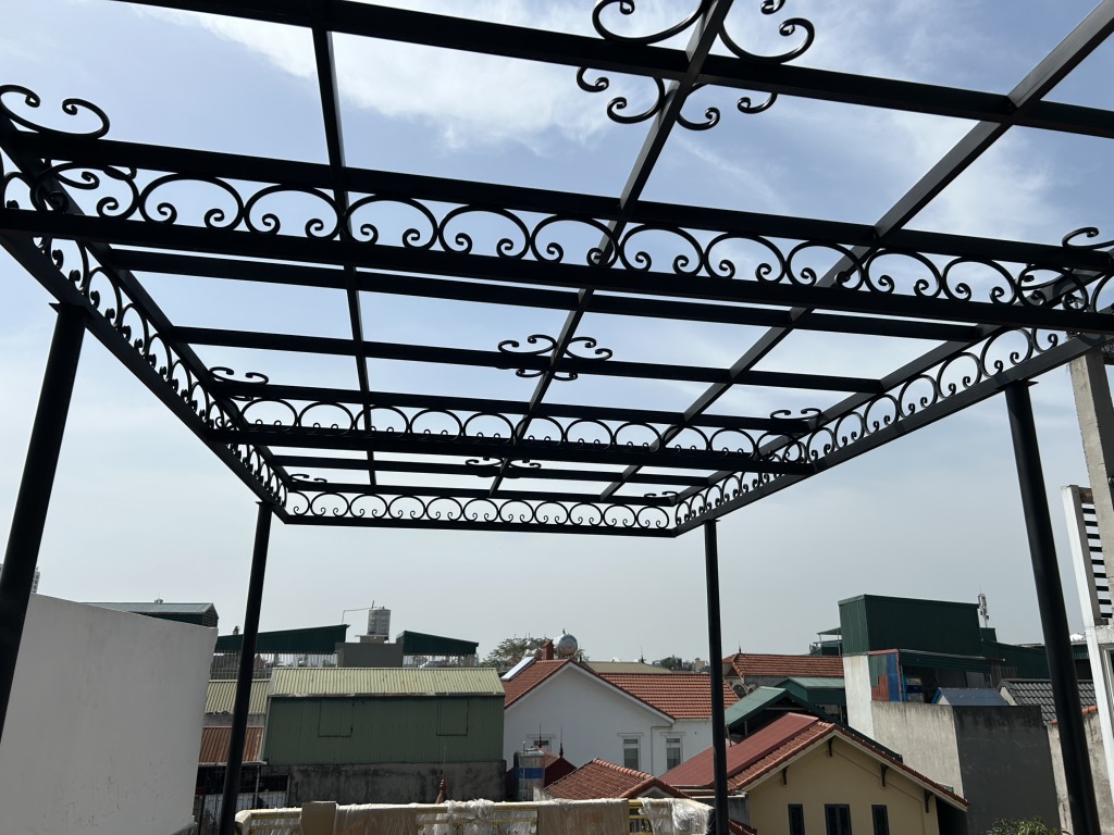 Bán nhà Nguyễn Khoái - diện tích 53.3m2 5 tầng - Ô tô đỗ cửa - giá 13 tỷ