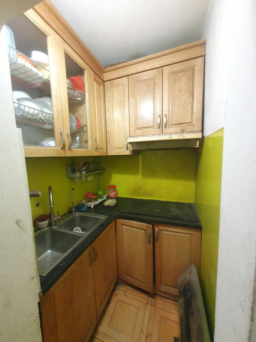 Bán nhà Giải phóng - diện tích 20,5m2 4 tầng - Nhà 2 thoáng, tặng nội thất - giá 4,4 tỷ