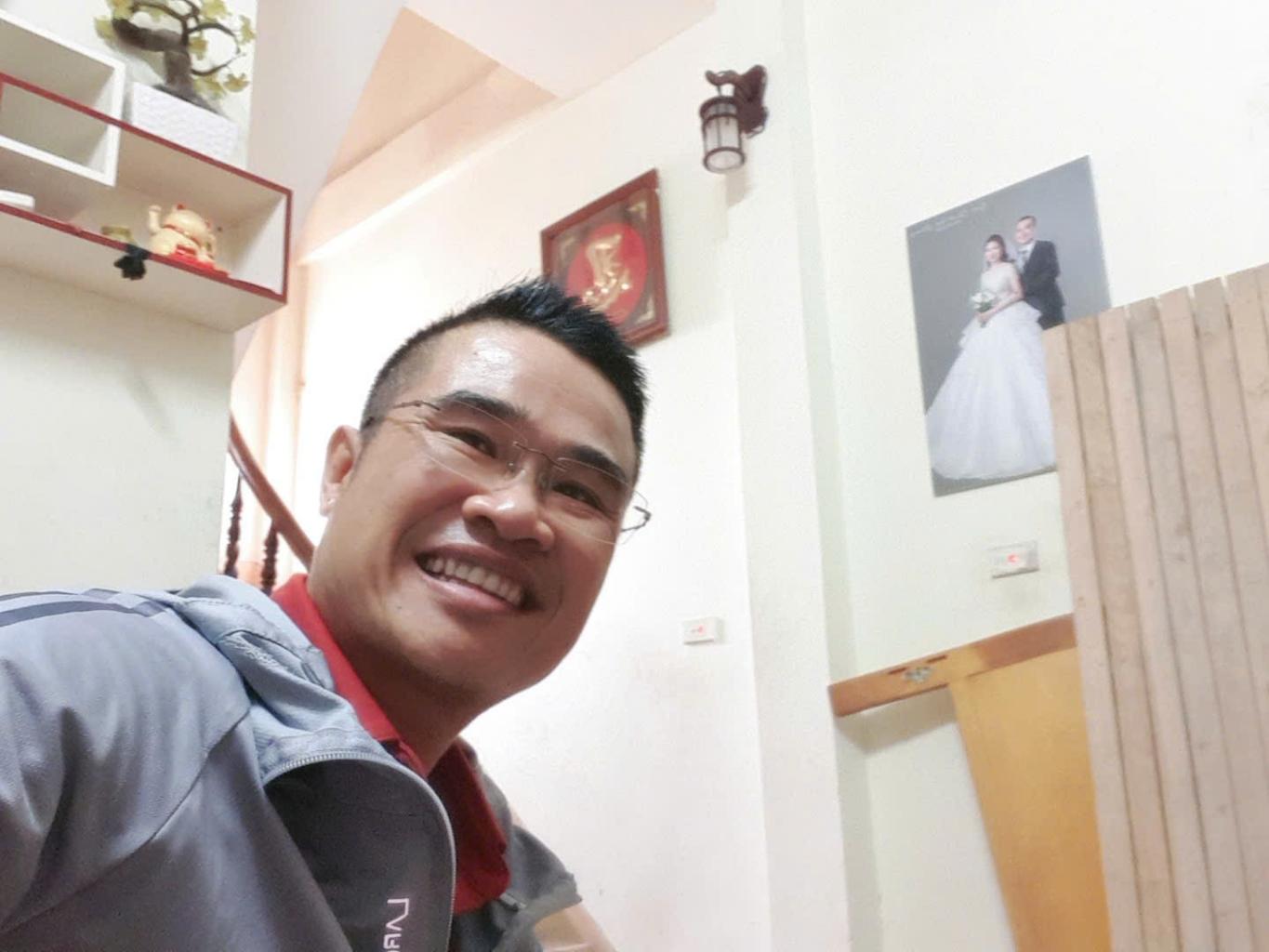 Bán nhà Giải phóng - diện tích 20,5m2 4 tầng - Nhà 2 thoáng, tặng nội thất - giá 4,4 tỷ