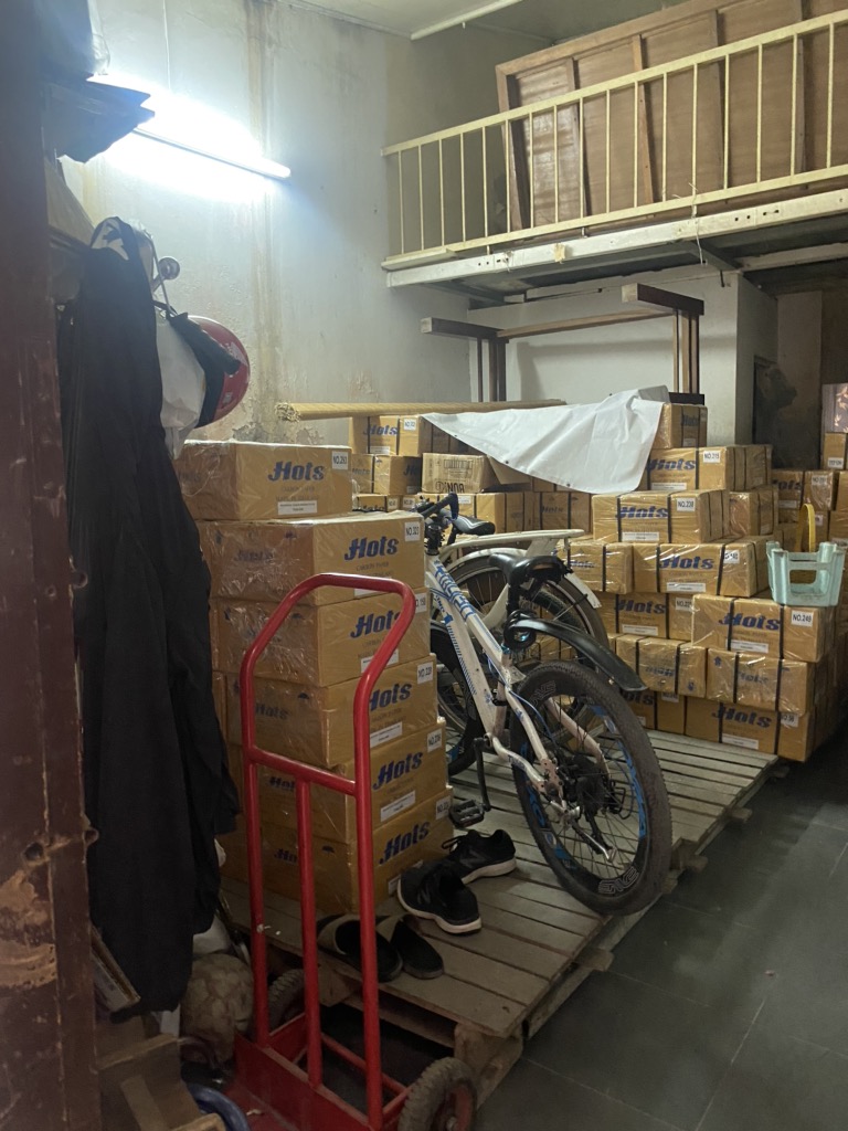 Bán nhà Nguyễn Đức Cảnh - diện tích 77.3m2 1 tầng - nhà cũ xác định bán đất - giá 7,7 tỷ