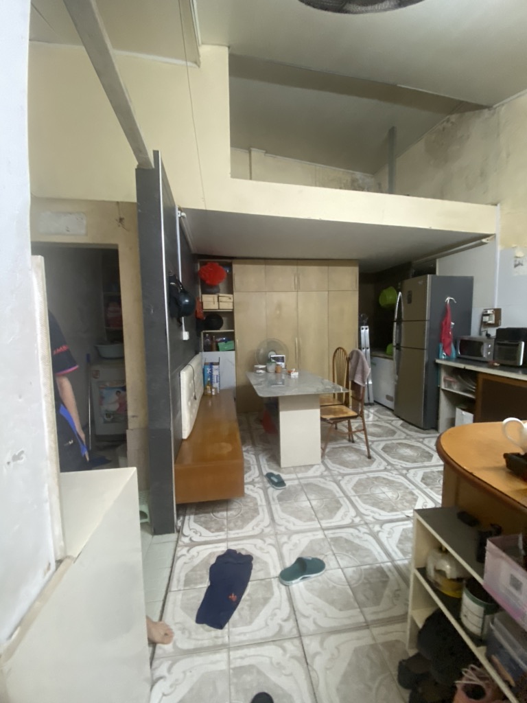 Bán nhà Nguyễn Đức Cảnh - diện tích 77.3m2 1 tầng - nhà cũ xác định bán đất - giá 7,7 tỷ