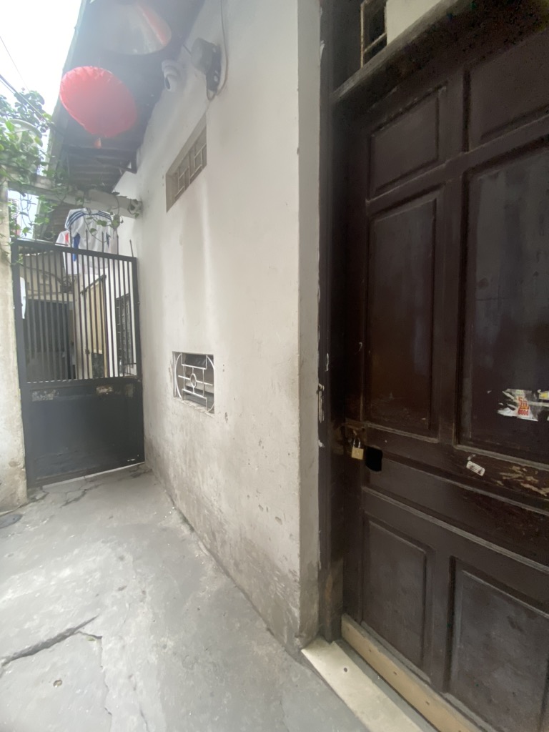 Bán nhà Nguyễn Đức Cảnh - diện tích 77.3m2 1 tầng - nhà cũ xác định bán đất - giá 7,7 tỷ