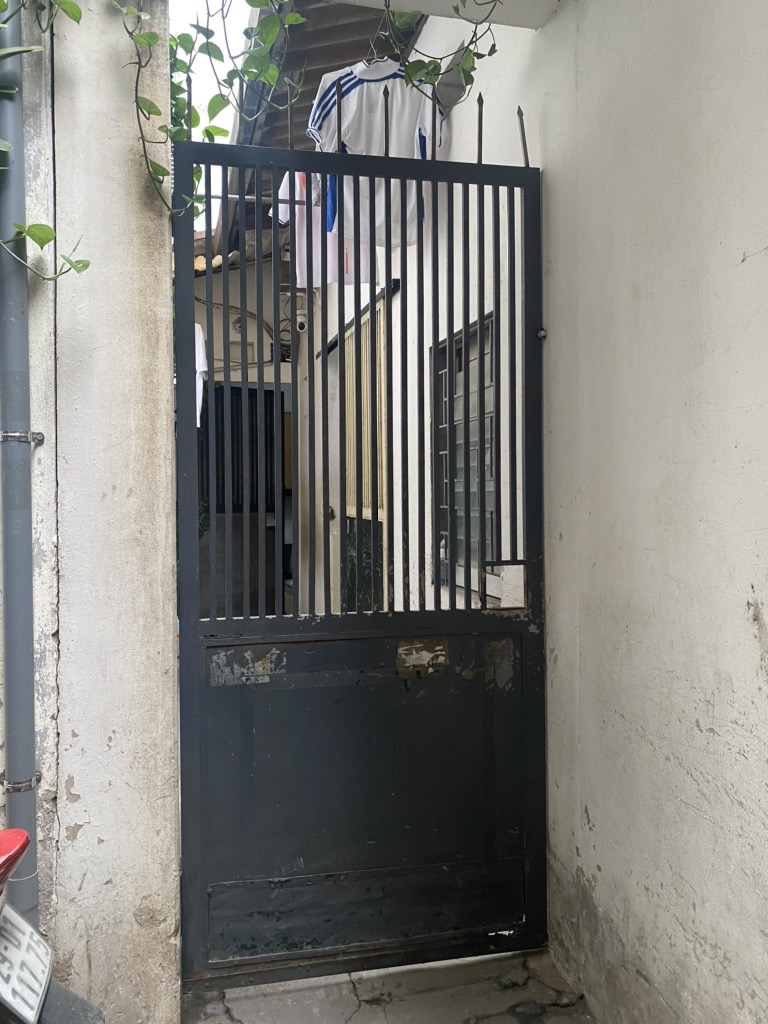 Bán nhà Nguyễn Đức Cảnh - diện tích 77.3m2 1 tầng - nhà cũ xác định bán đất - giá 7,7 tỷ