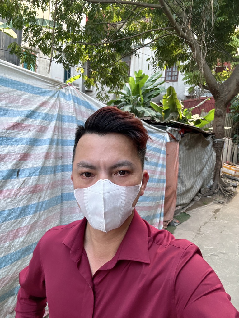 Bán nhà Khuyến Lương - diện tích 53m2 1 tầng - Ô tô tránh - giá 9,3 tỷ