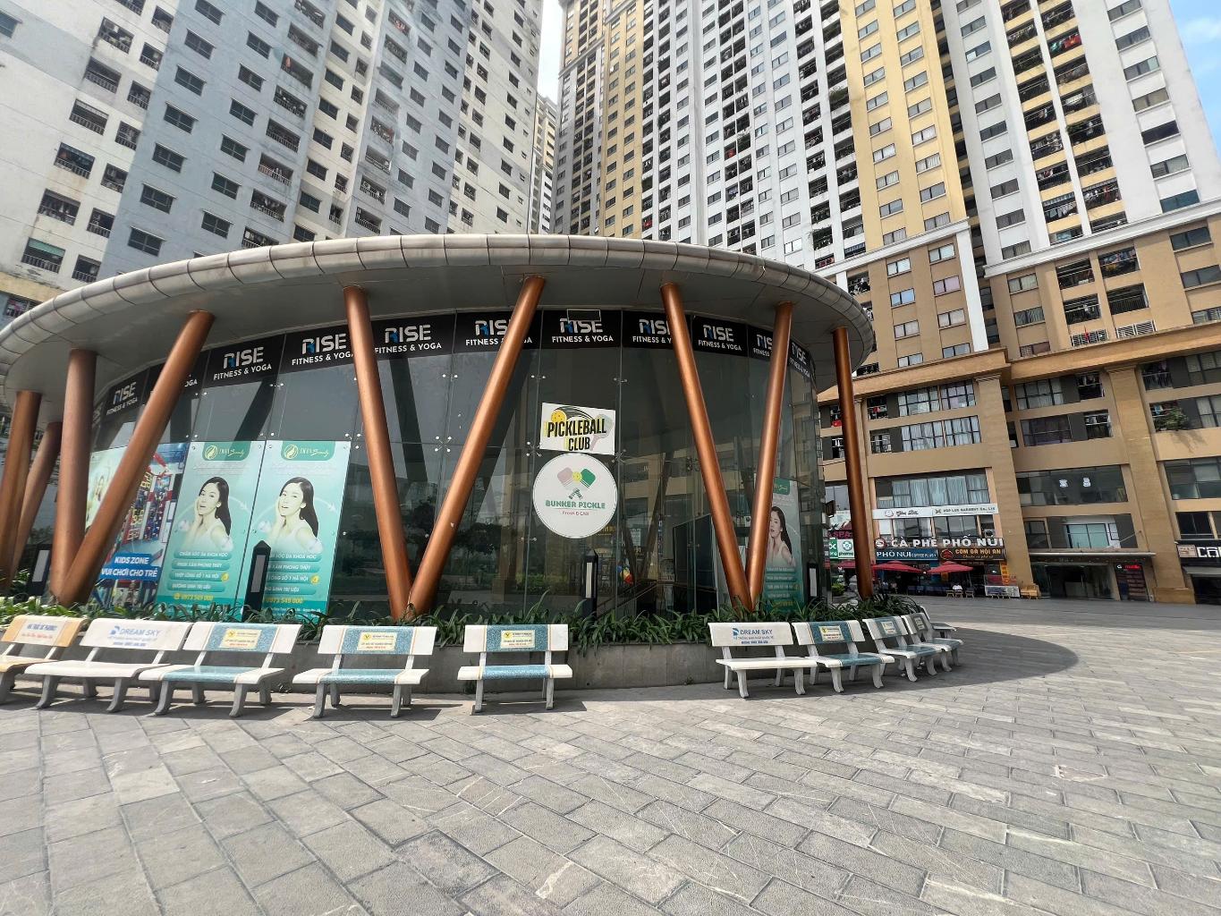 Bán nhà Nghiêm Xuân Yêm - diện tích 150.9m2 2 tầng - Kinh doanh tuyệt vời - giá 13,9 tỷ