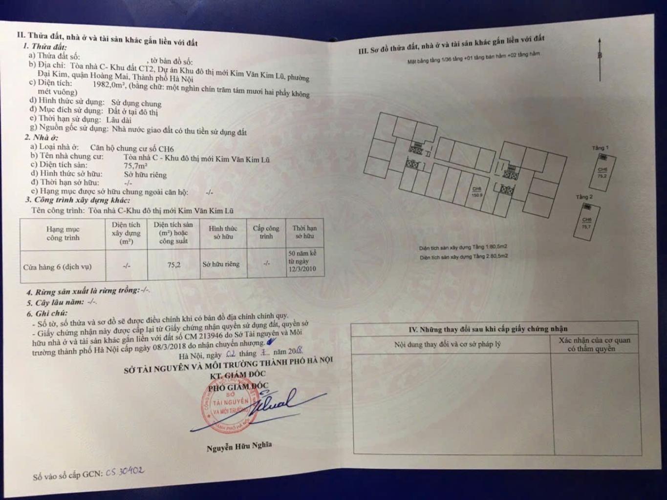 Bán nhà Nghiêm Xuân Yêm - diện tích 150.9m2 2 tầng - Kinh doanh tuyệt vời - giá 13,9 tỷ