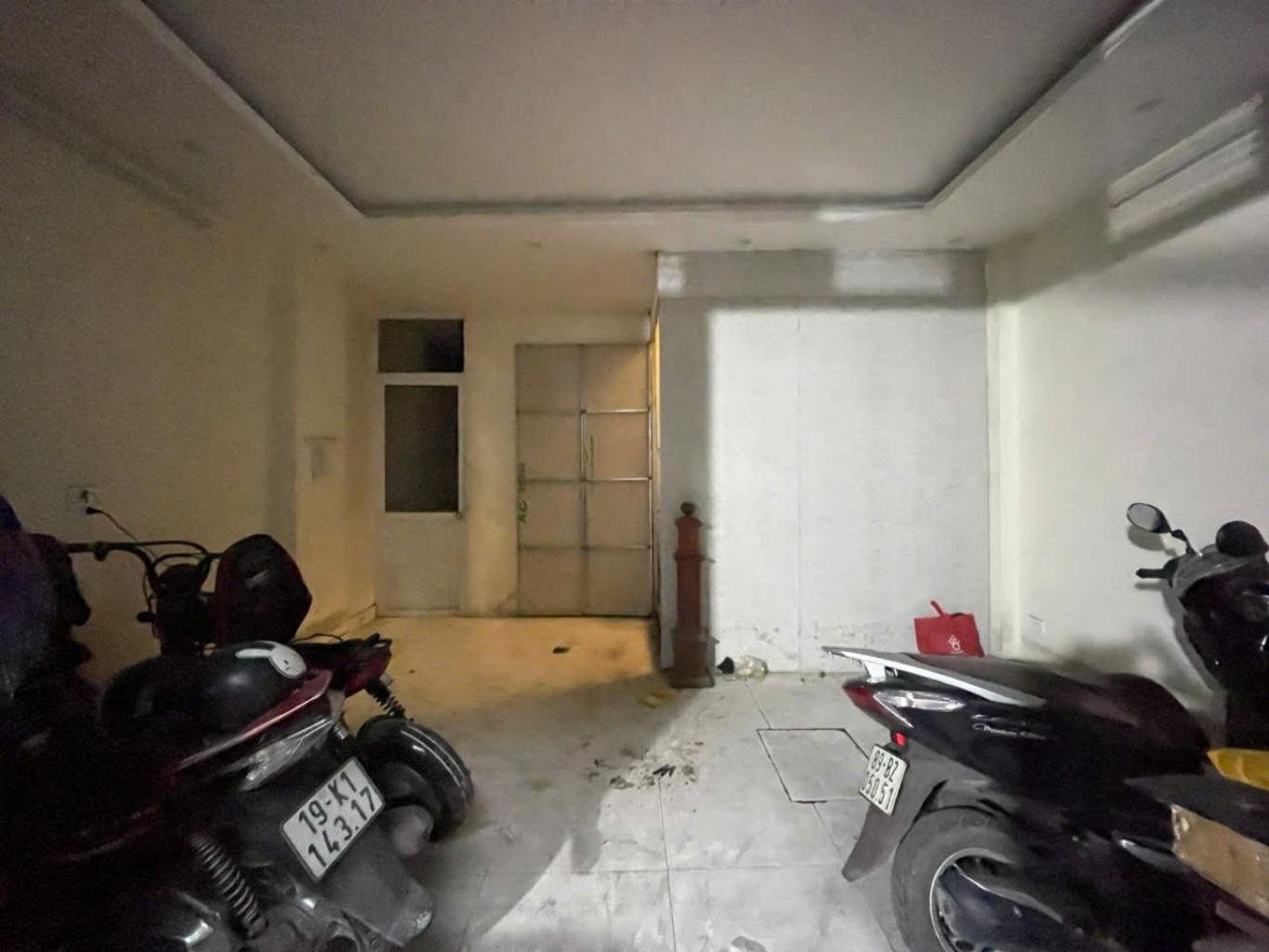 Bán nhà Ngõ An Sơn - diện tích 50,4m2 5 tầng - Lô góc 3 thoáng - giá 9,1 tỷ