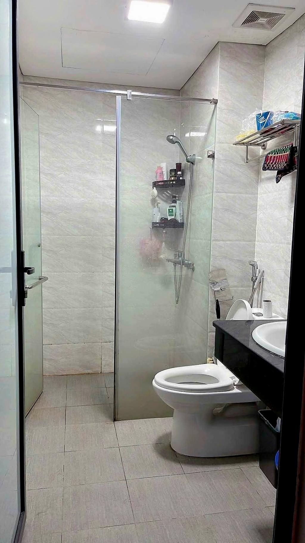 Bán nhà Khương Trung - diện tích 50.7m2 5 tầng - SIÊU PHẨM NHÀ ĐẸP - giá 12 tỷ