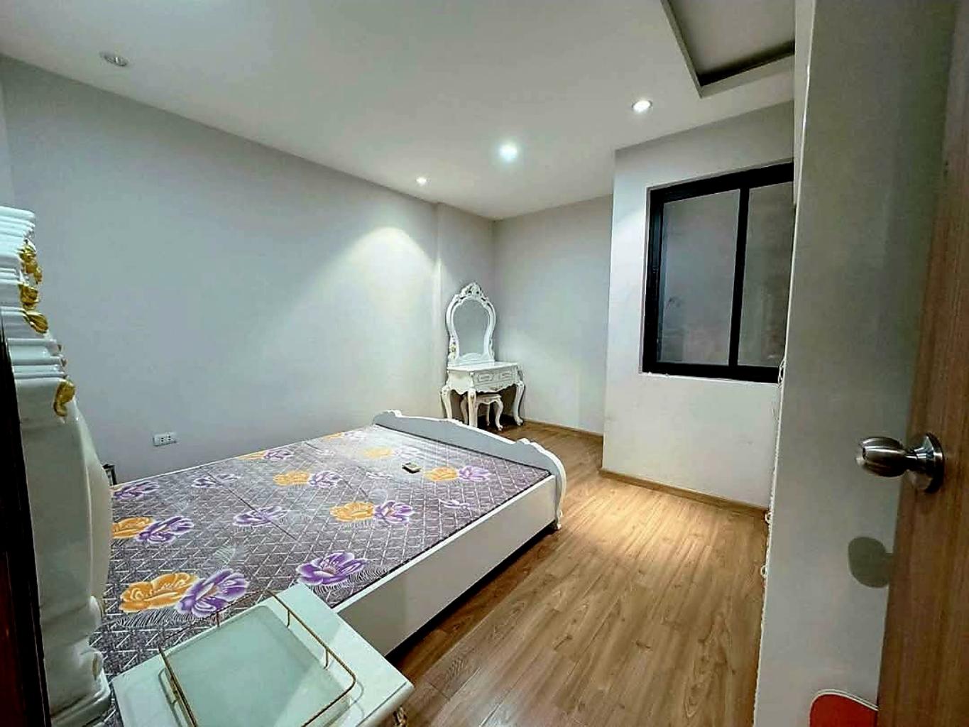 Bán nhà Khương Trung - diện tích 50.7m2 5 tầng - SIÊU PHẨM NHÀ ĐẸP - giá 12 tỷ