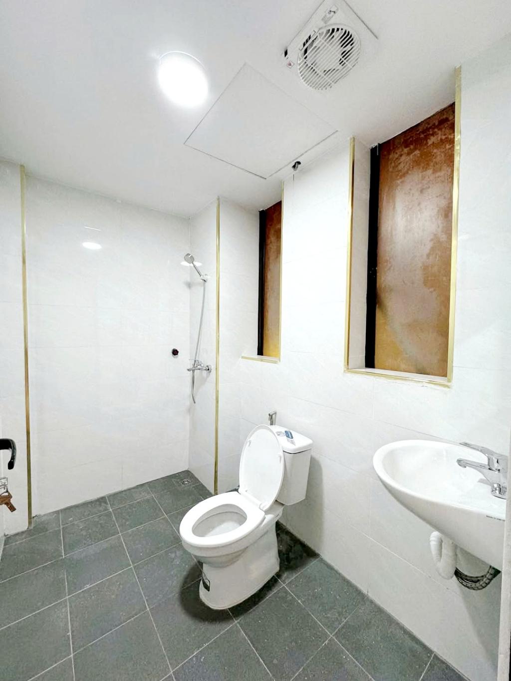 Bán nhà Khương Trung - diện tích 50.7m2 5 tầng - SIÊU PHẨM NHÀ ĐẸP - giá 12 tỷ