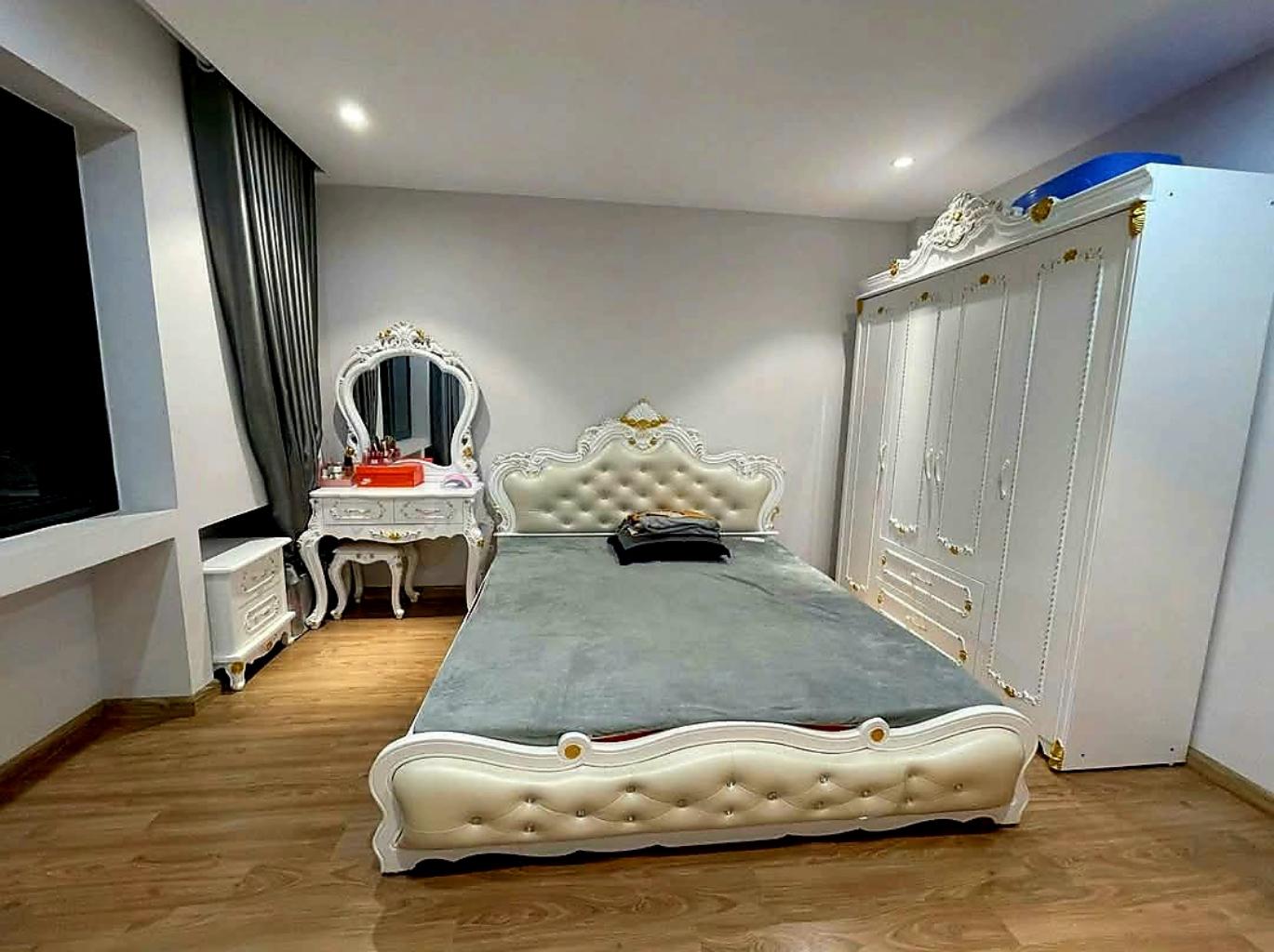 Bán nhà Khương Trung - diện tích 50.7m2 5 tầng - SIÊU PHẨM NHÀ ĐẸP - giá 12 tỷ