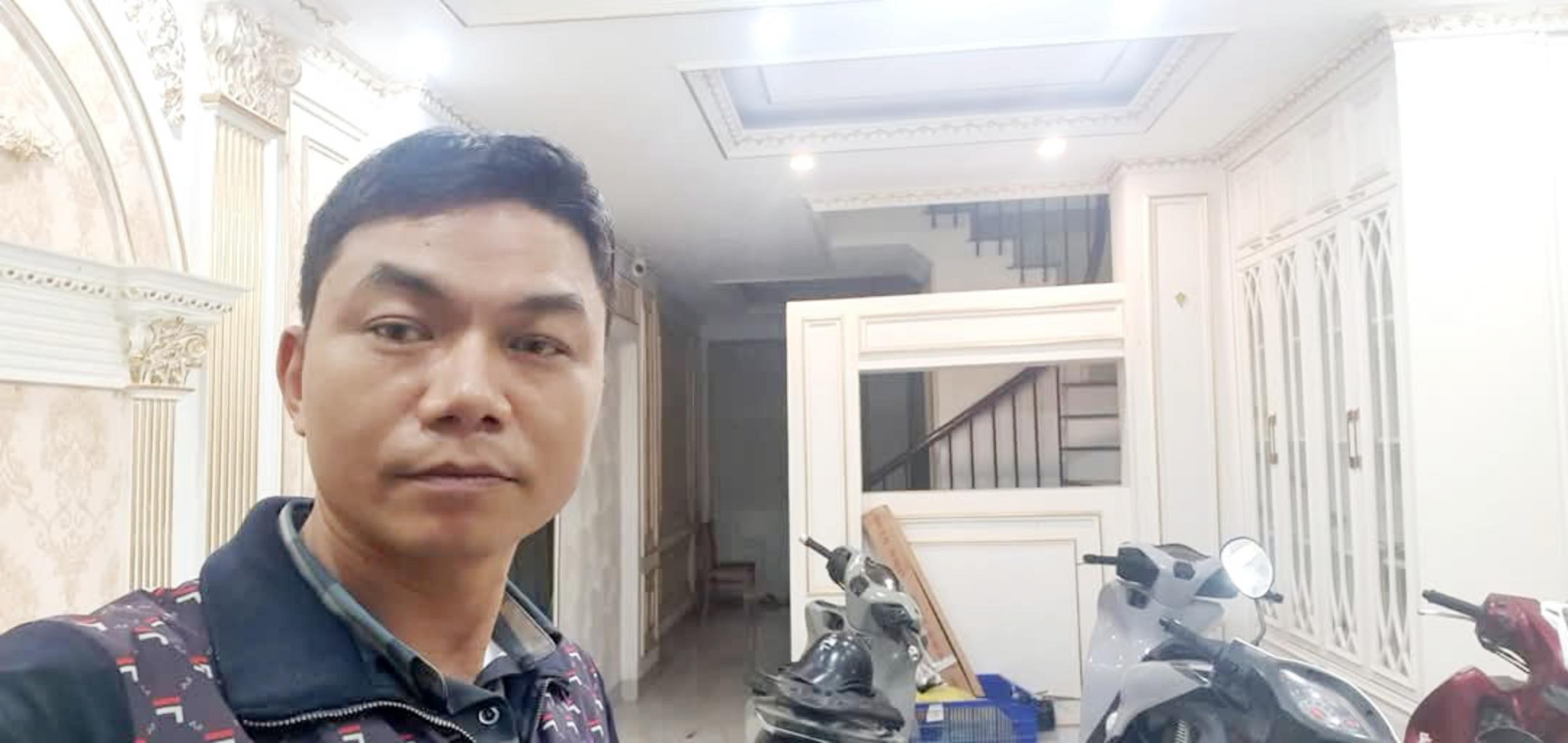 Bán nhà Khương Trung - diện tích 50.7m2 5 tầng - SIÊU PHẨM NHÀ ĐẸP - giá 12 tỷ