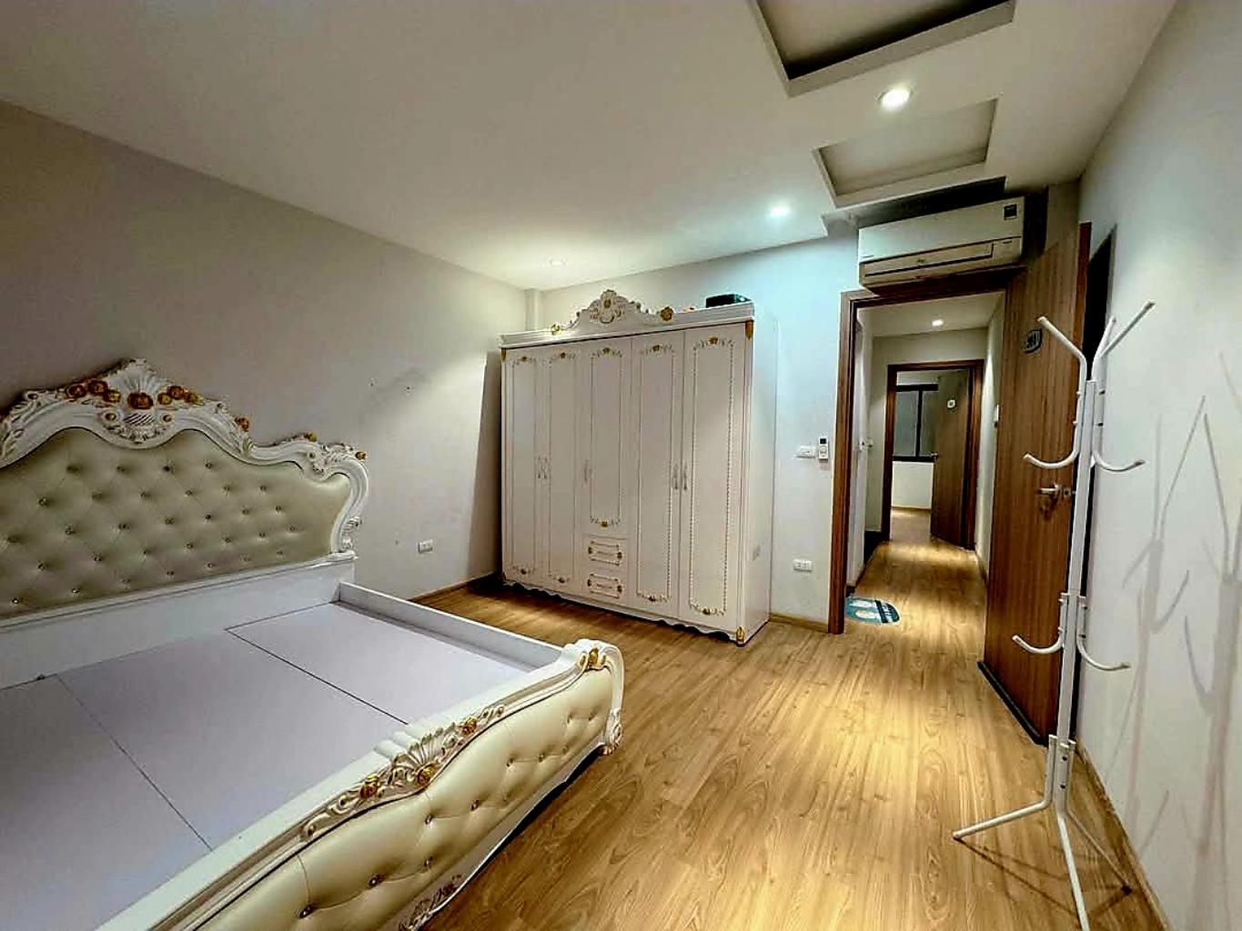 Bán nhà Khương Trung - diện tích 50.7m2 5 tầng - SIÊU PHẨM NHÀ ĐẸP - giá 12 tỷ