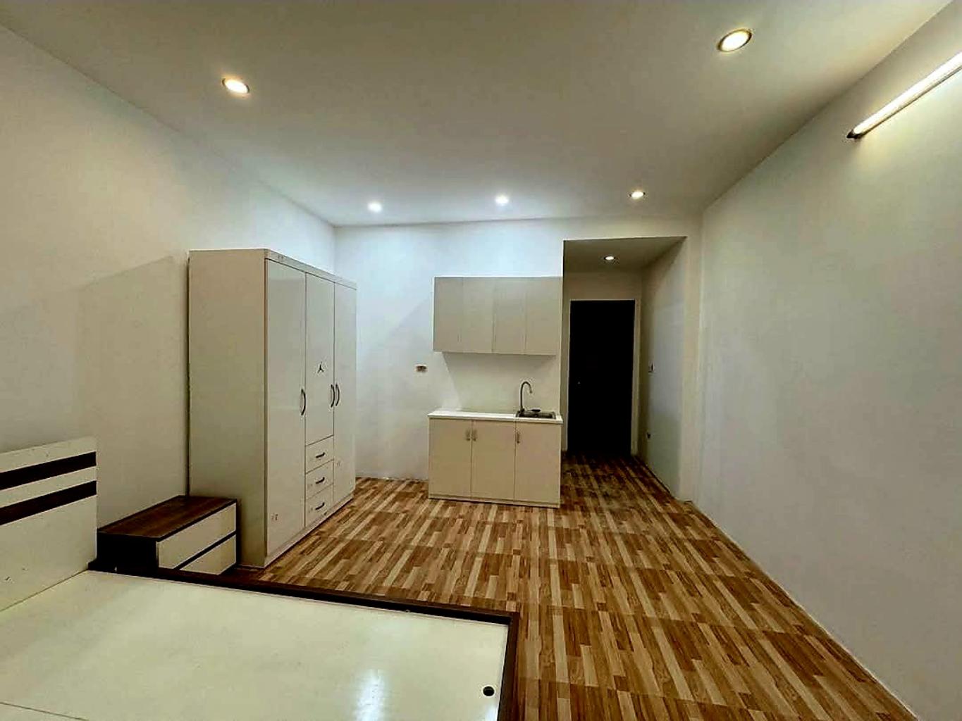 Bán nhà Khương Trung - diện tích 50.7m2 5 tầng - SIÊU PHẨM NHÀ ĐẸP - giá 12 tỷ