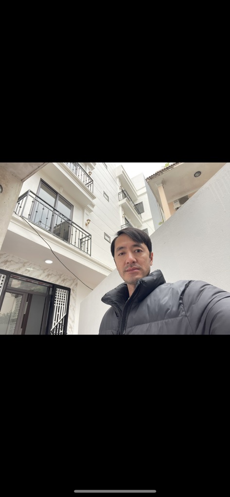 Bán nhà Nguyễn Khoái - diện tích 30m2 5 tầng - ô tô đỗ cổng - giá 6,6 tỷ