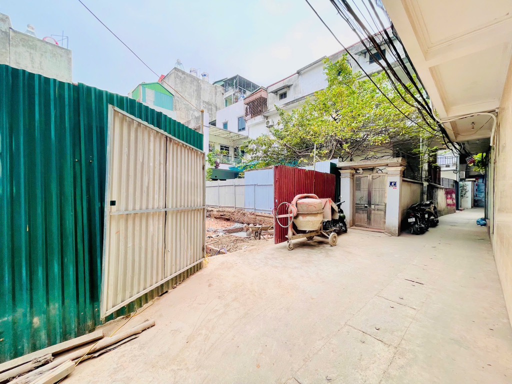 Bán nhà Bạch Đằng - diện tích 31m2 5 tầng - Cực hiếm - giá 8,9 tỷ