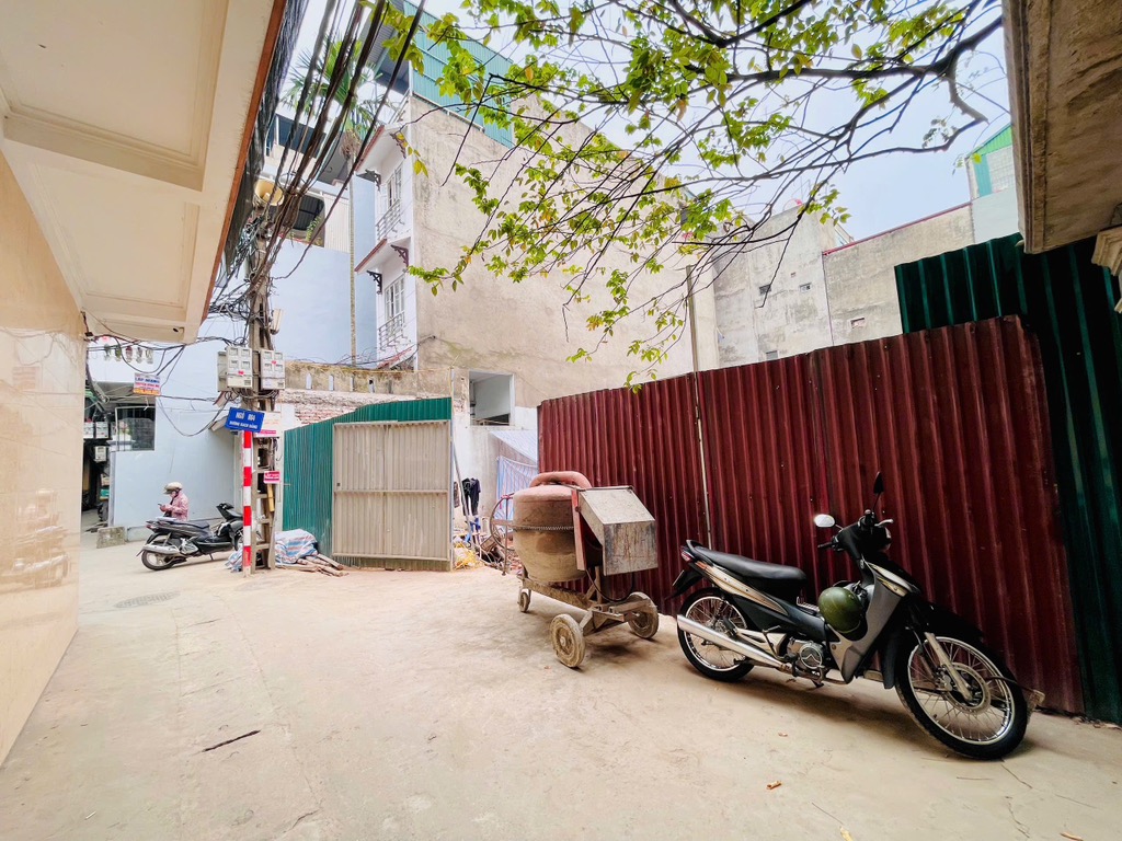 Bán nhà Bạch Đằng - diện tích 31m2 5 tầng - Cực hiếm - giá 8,9 tỷ