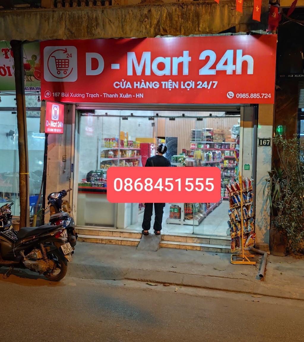 Bán nhà Bùi Xương Trạch - diện tích 71.2m2 3 tầng - Mặt phố sầm uất - giá 14 tỷ