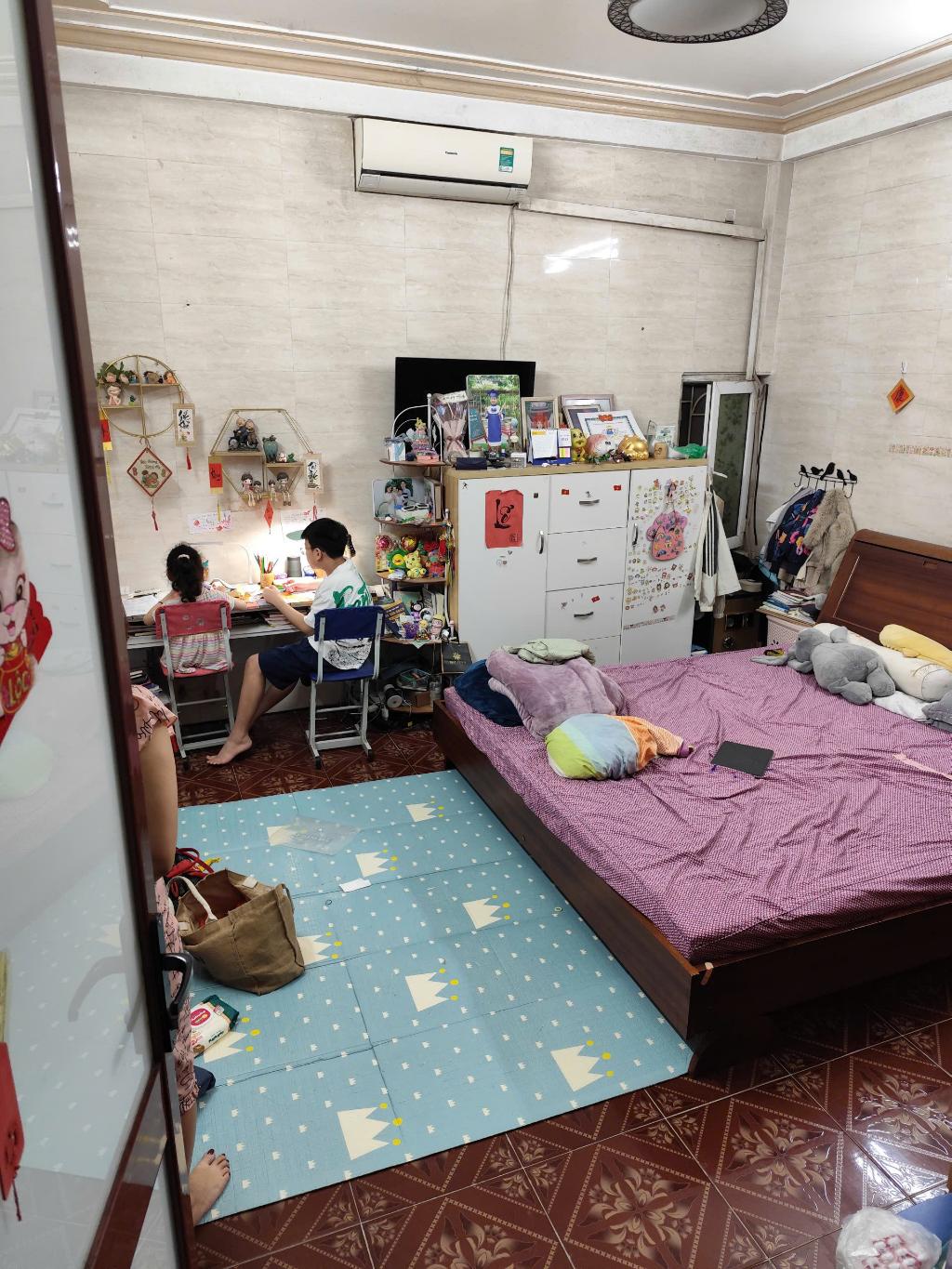 Bán nhà Bùi Xương Trạch - diện tích 71.2m2 3 tầng - Mặt phố sầm uất - giá 14 tỷ