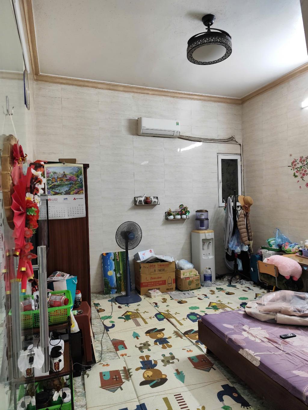 Bán nhà Bùi Xương Trạch - diện tích 71.2m2 3 tầng - Mặt phố sầm uất - giá 14 tỷ