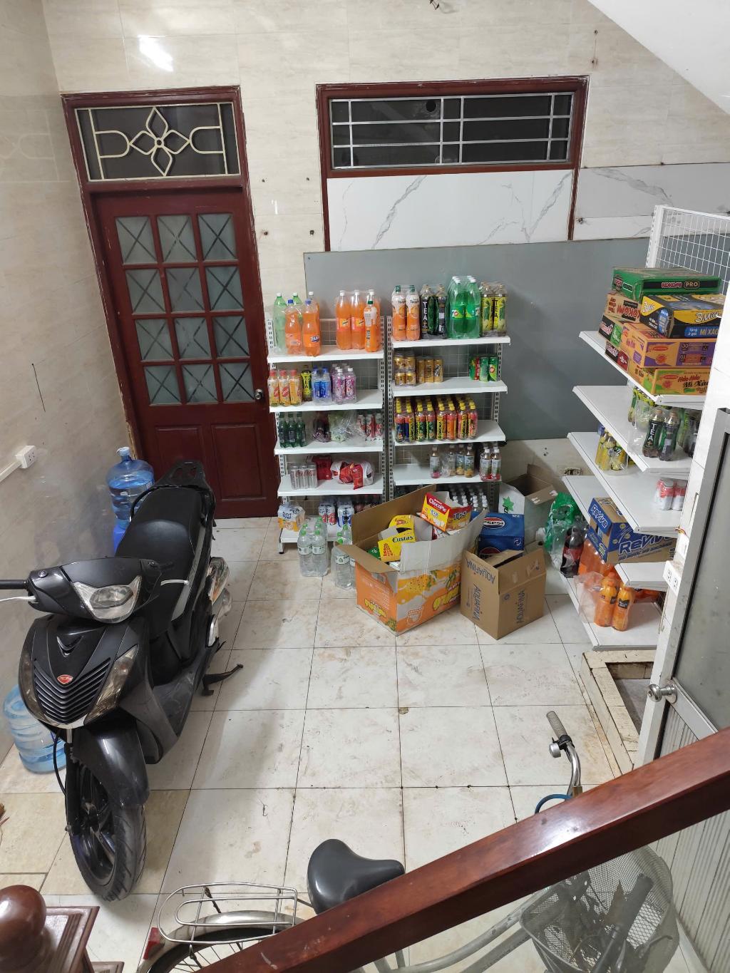 Bán nhà Bùi Xương Trạch - diện tích 71.2m2 3 tầng - Mặt phố sầm uất - giá 14 tỷ