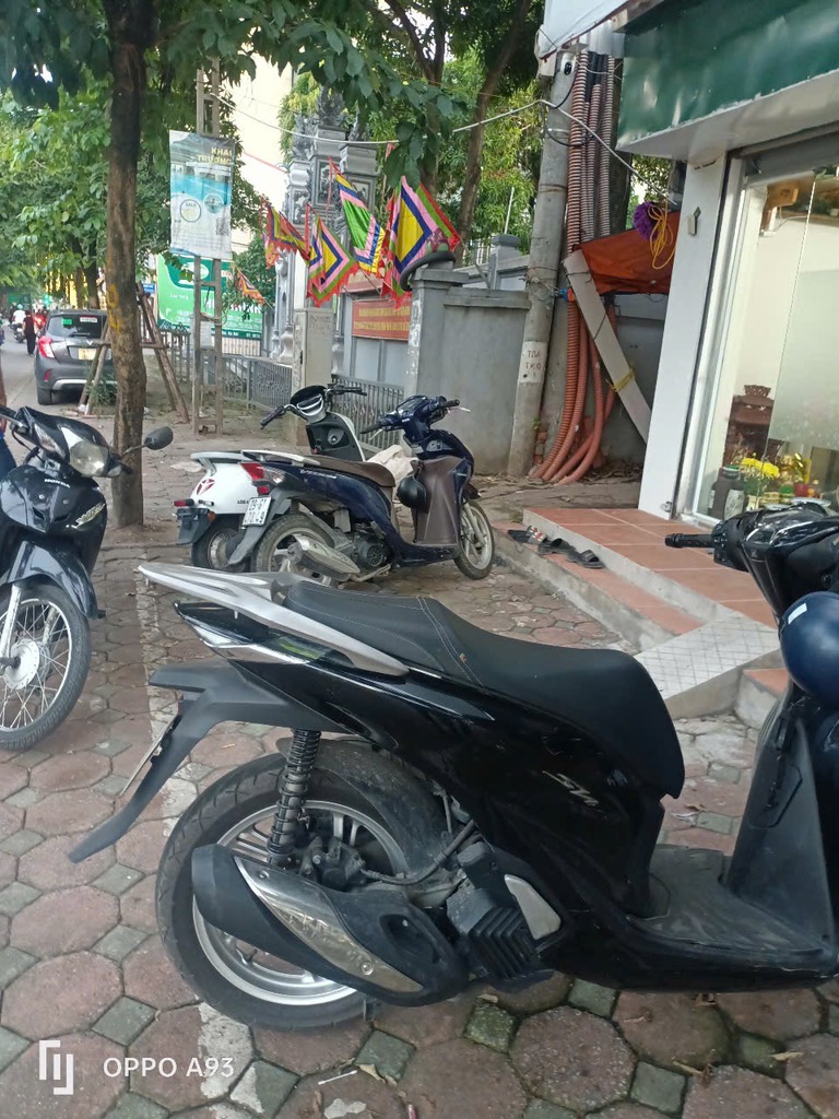 Bán nhà Kim Giang - diện tích 38m2 2 tầng - ô tô kinh doanh - giá 6,5 tỷ