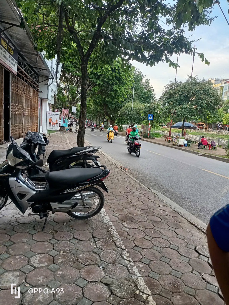 Bán nhà Kim Giang - diện tích 38m2 2 tầng - ô tô kinh doanh - giá 6,5 tỷ