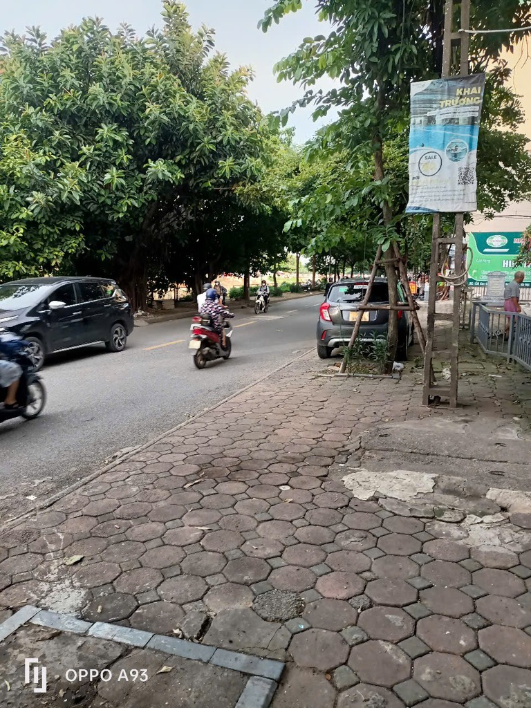 Bán nhà Kim Giang - diện tích 38m2 2 tầng - ô tô kinh doanh - giá 6,5 tỷ