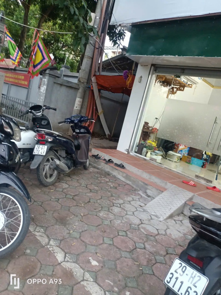 Bán nhà Kim Giang - diện tích 38m2 2 tầng - ô tô kinh doanh - giá 6,5 tỷ