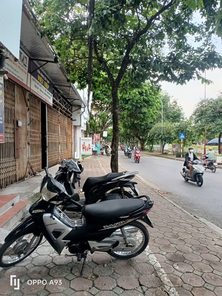 Bán nhà Kim Giang - diện tích 38m2 2 tầng - ô tô kinh doanh - giá 6,5 tỷ