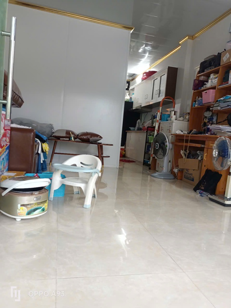 Bán nhà Kim Giang - diện tích 38m2 2 tầng - ô tô kinh doanh - giá 6,5 tỷ