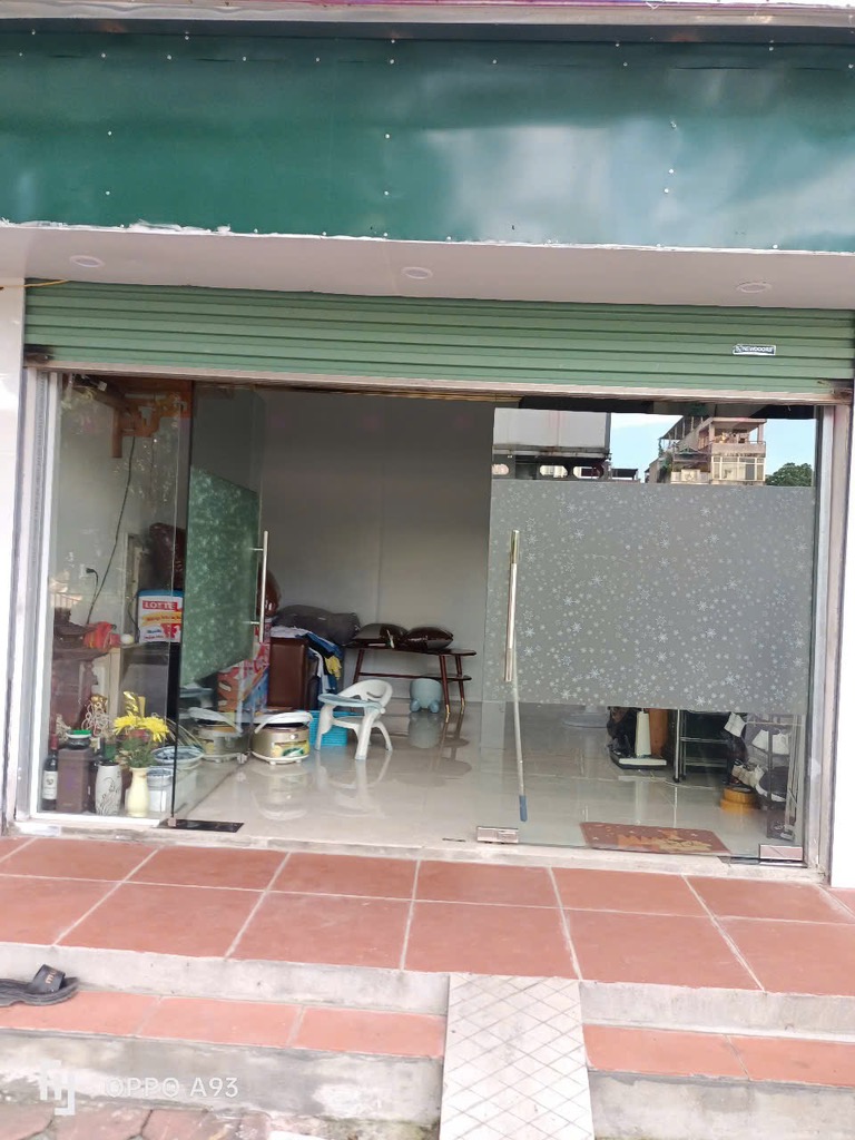 Bán nhà Kim Giang - diện tích 38m2 2 tầng - ô tô kinh doanh - giá 6,5 tỷ