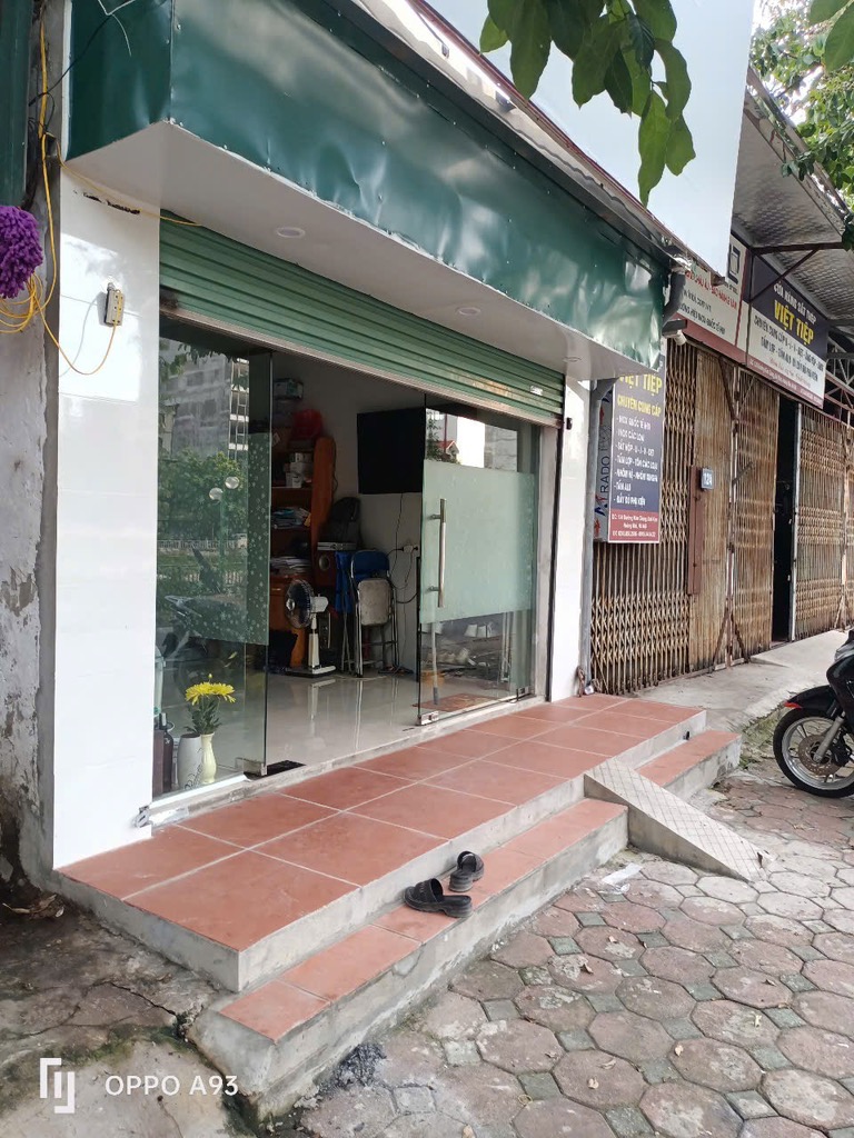 Bán nhà Kim Giang - diện tích 38m2 2 tầng - ô tô kinh doanh - giá 6,5 tỷ