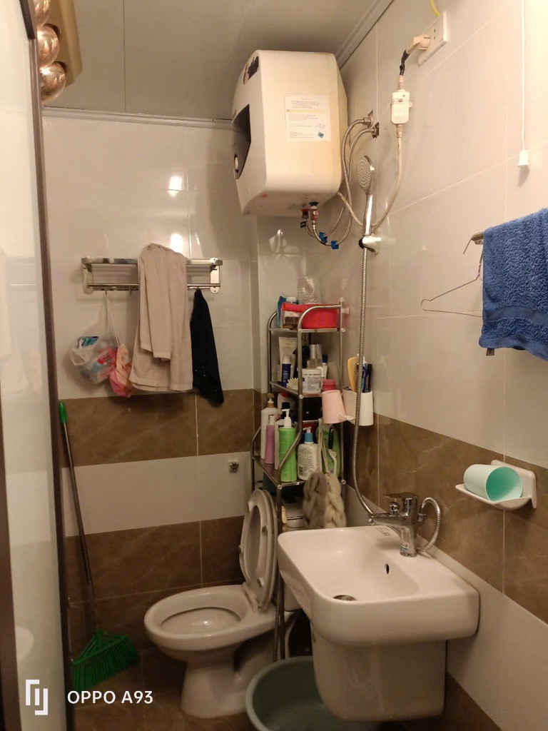 Bán nhà Kim Giang - diện tích 38m2 2 tầng - ô tô kinh doanh - giá 6,5 tỷ