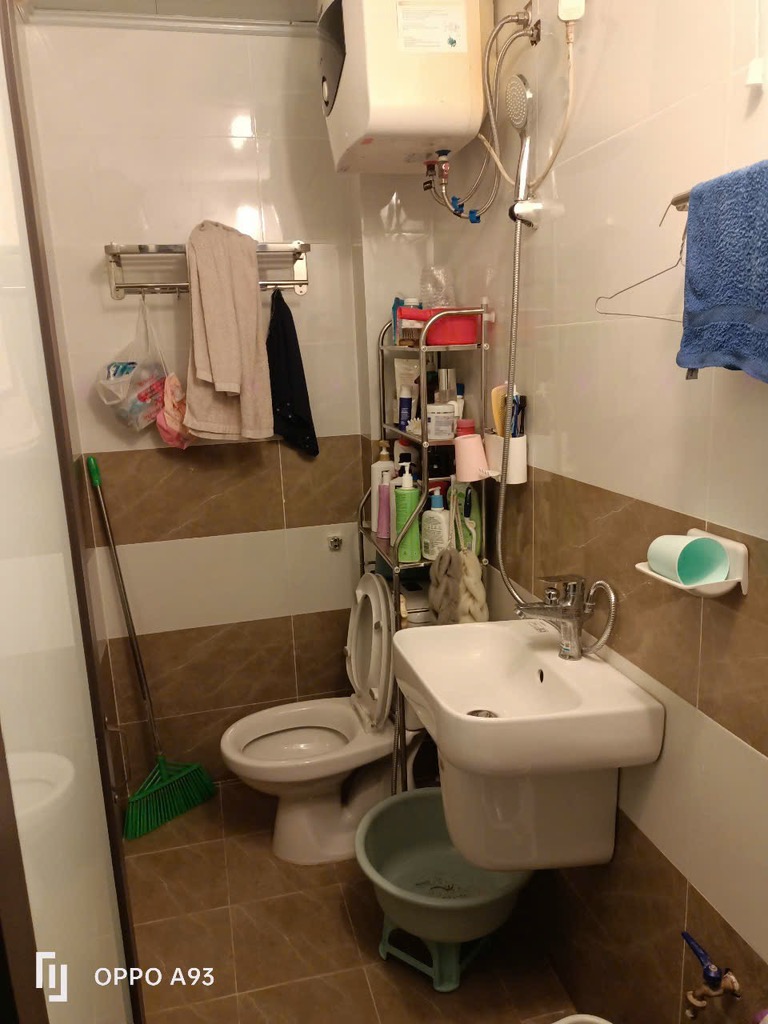 Bán nhà Kim Giang - diện tích 38m2 2 tầng - ô tô kinh doanh - giá 6,5 tỷ