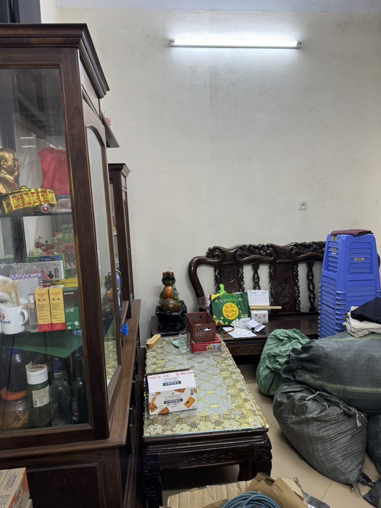 Bán nhà Yên Lạc - diện tích 60m2 4 tầng - PHÂN LÔ Ô TÔ - GÓC 3 THOÁNG - giá 18,6 tỷ