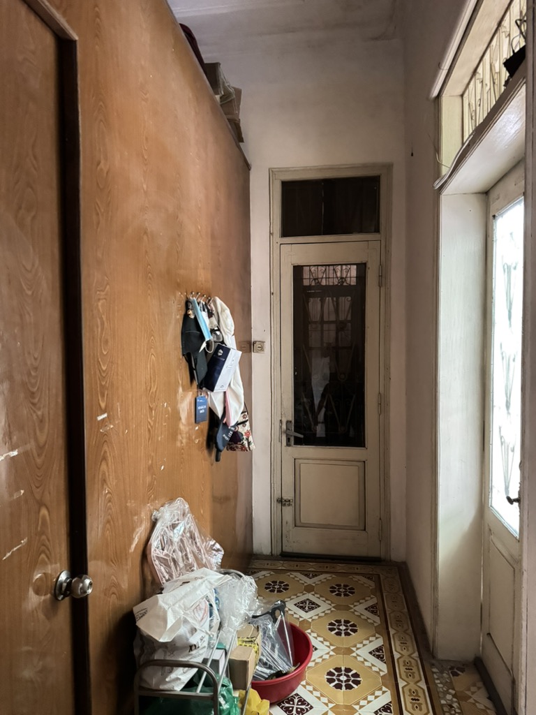 Bán nhà Yên Lạc - diện tích 60m2 4 tầng - PHÂN LÔ Ô TÔ - GÓC 3 THOÁNG - giá 18,6 tỷ