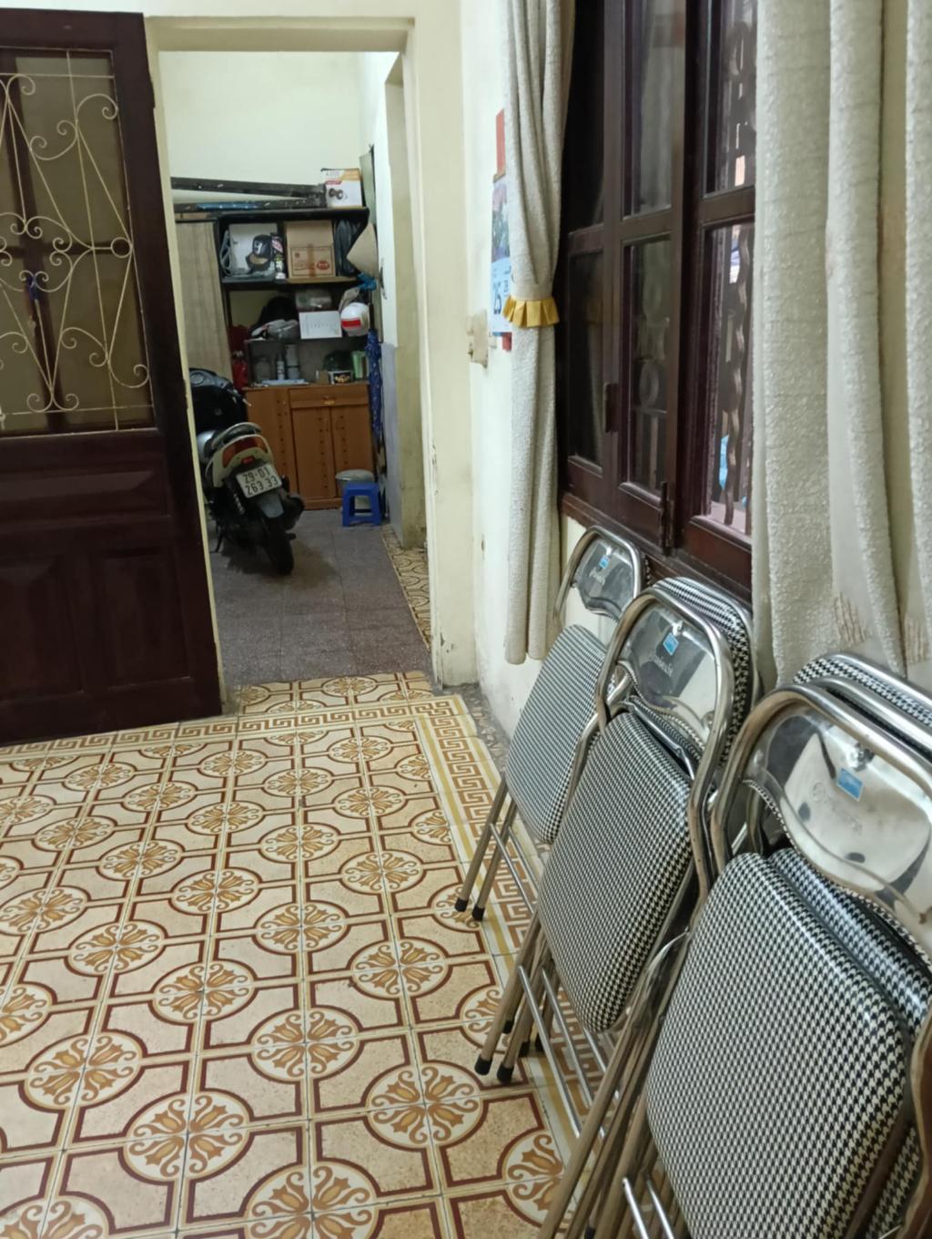 Bán nhà Văn Chương - diện tích 56.5m2 3 tầng - Lô góc mặt tiền đẳng cấp - giá 8,9 tỷ