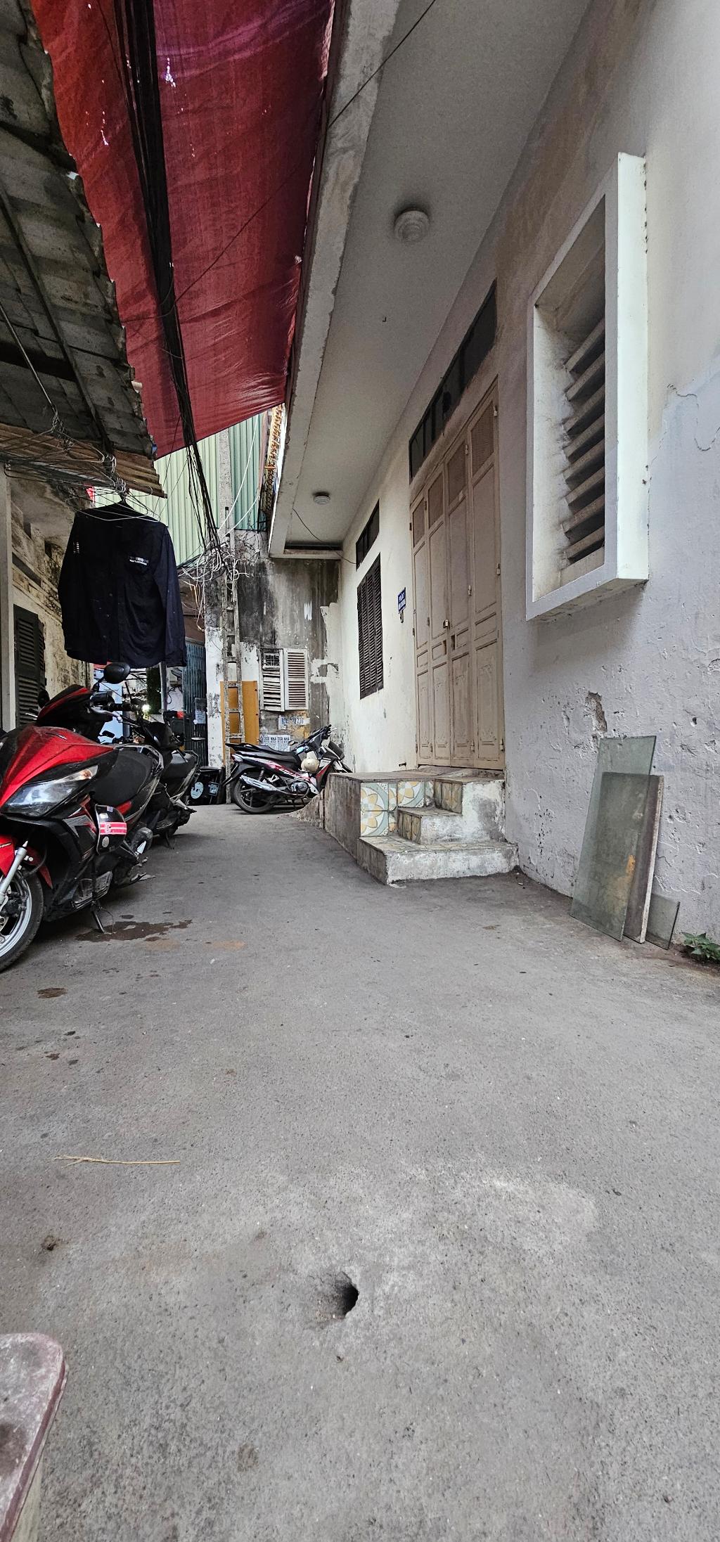 Bán nhà Văn Chương - diện tích 56.5m2 3 tầng - Lô góc mặt tiền đẳng cấp - giá 8,9 tỷ