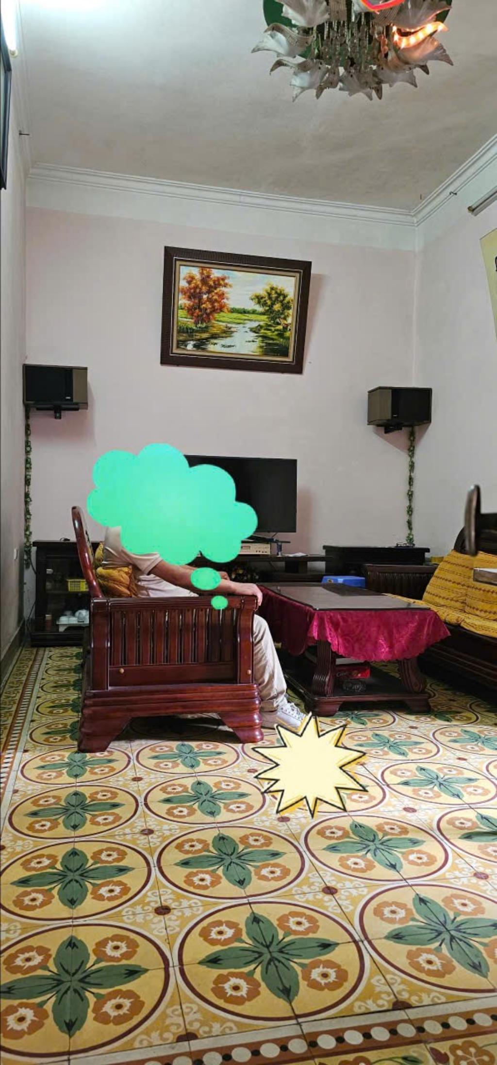 Bán nhà Văn Chương - diện tích 56.5m2 3 tầng - Lô góc mặt tiền đẳng cấp - giá 8,9 tỷ